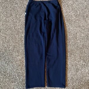 russel atletic navy sweatpants
